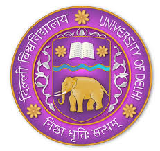 University of Delhi 